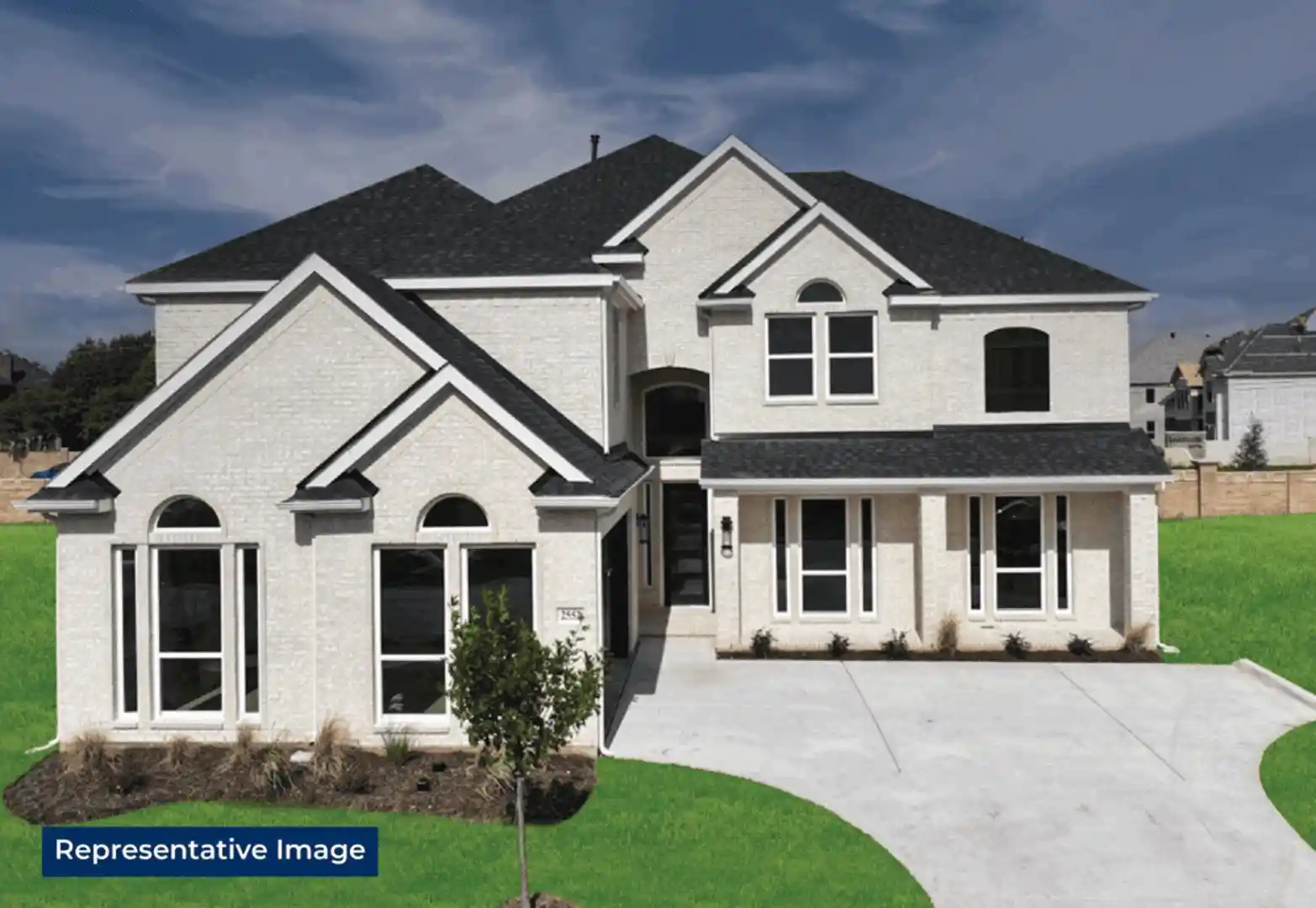 Photo 1 of Single family home for sale at 1834 Hidden Crk Dr, Midlothian, TX 76065 | MLS# 21423705 | Listing updated on 2026-10-29