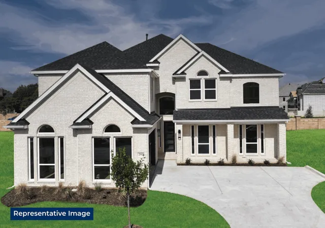 Single family home for sale at 1834 Hidden Crk Dr, Midlothian, TX 76065 | MLS# 21423705