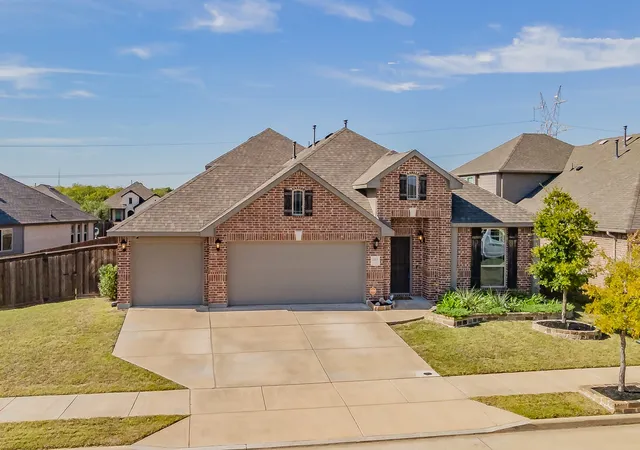 Single family home for sale at 4112 Cerulean Cir, Royse City, TX 75189 | MLS# 21421539