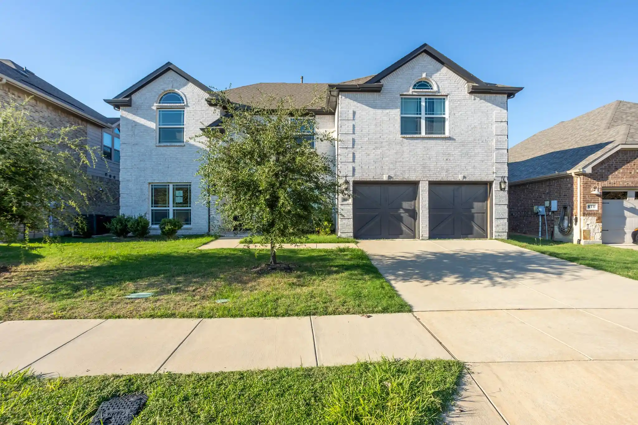 Single family home for sale at 806 Lawndale St, Celina, TX 75009 | MLS# 21423773