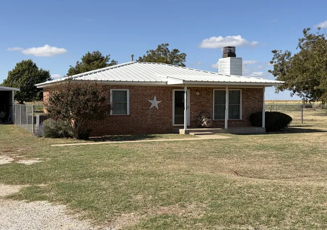Single family home for sale at 11298 Fm 2069, Seymour, TX 76380 | MLS# 21423877