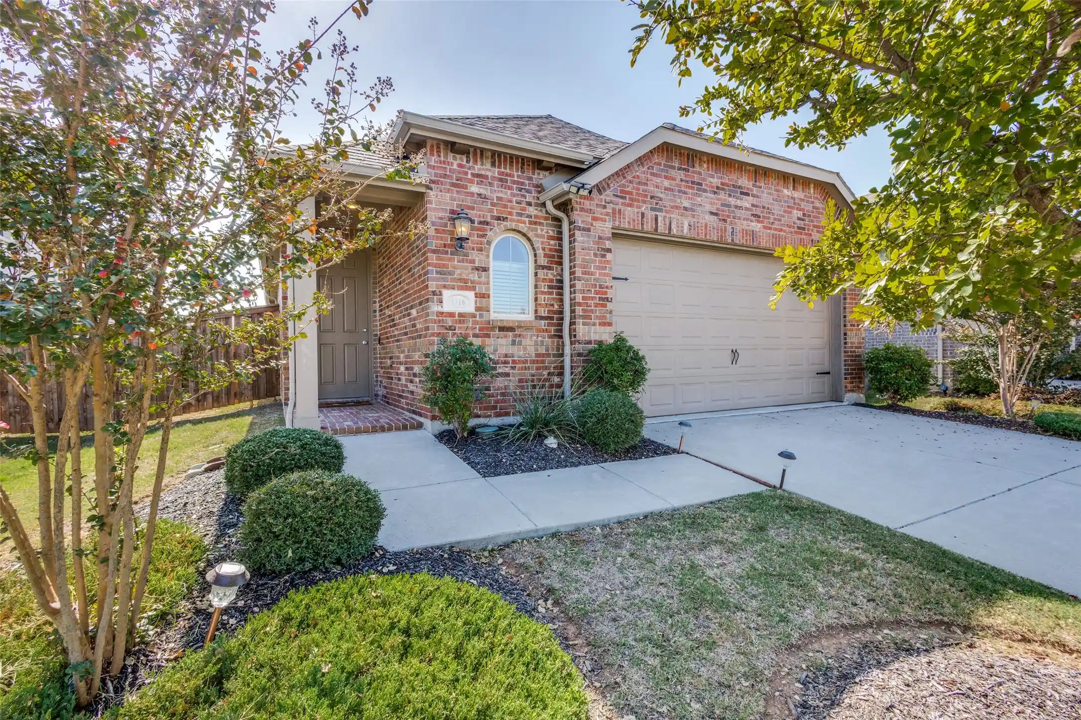 Single family home for sale at 1116 Friesian Ln, Aubrey, TX 76227 | MLS# 21422197