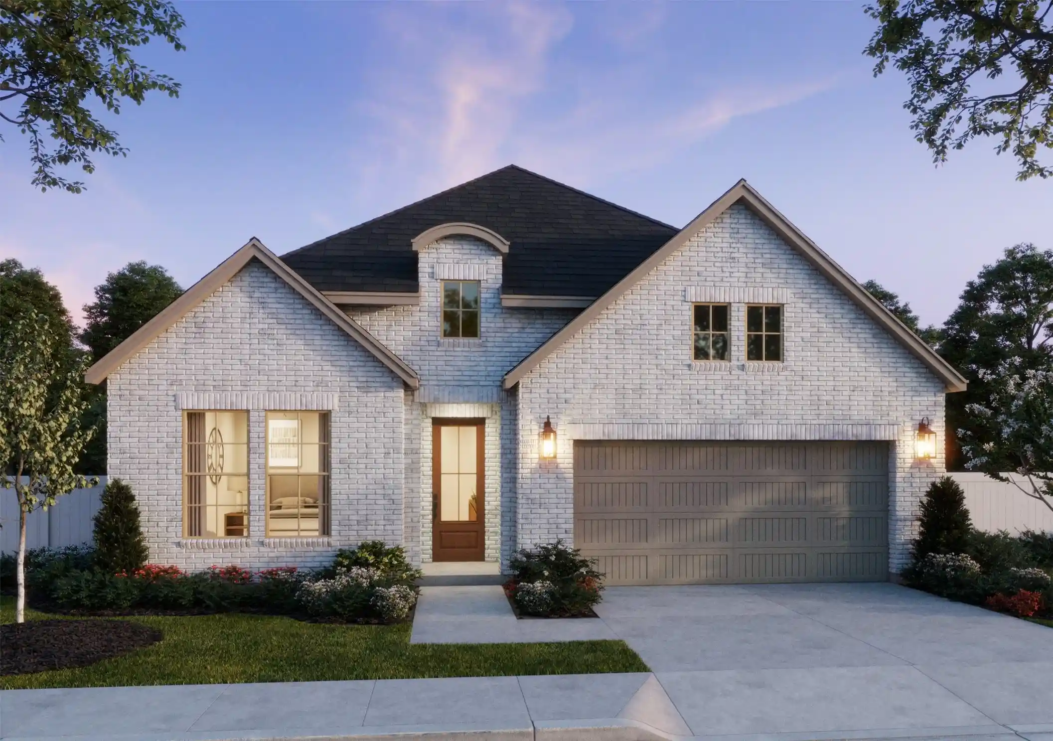 Single family home for sale at 4553 Sunfish Ln, McKinney, TX 75071 | MLS# 21423804