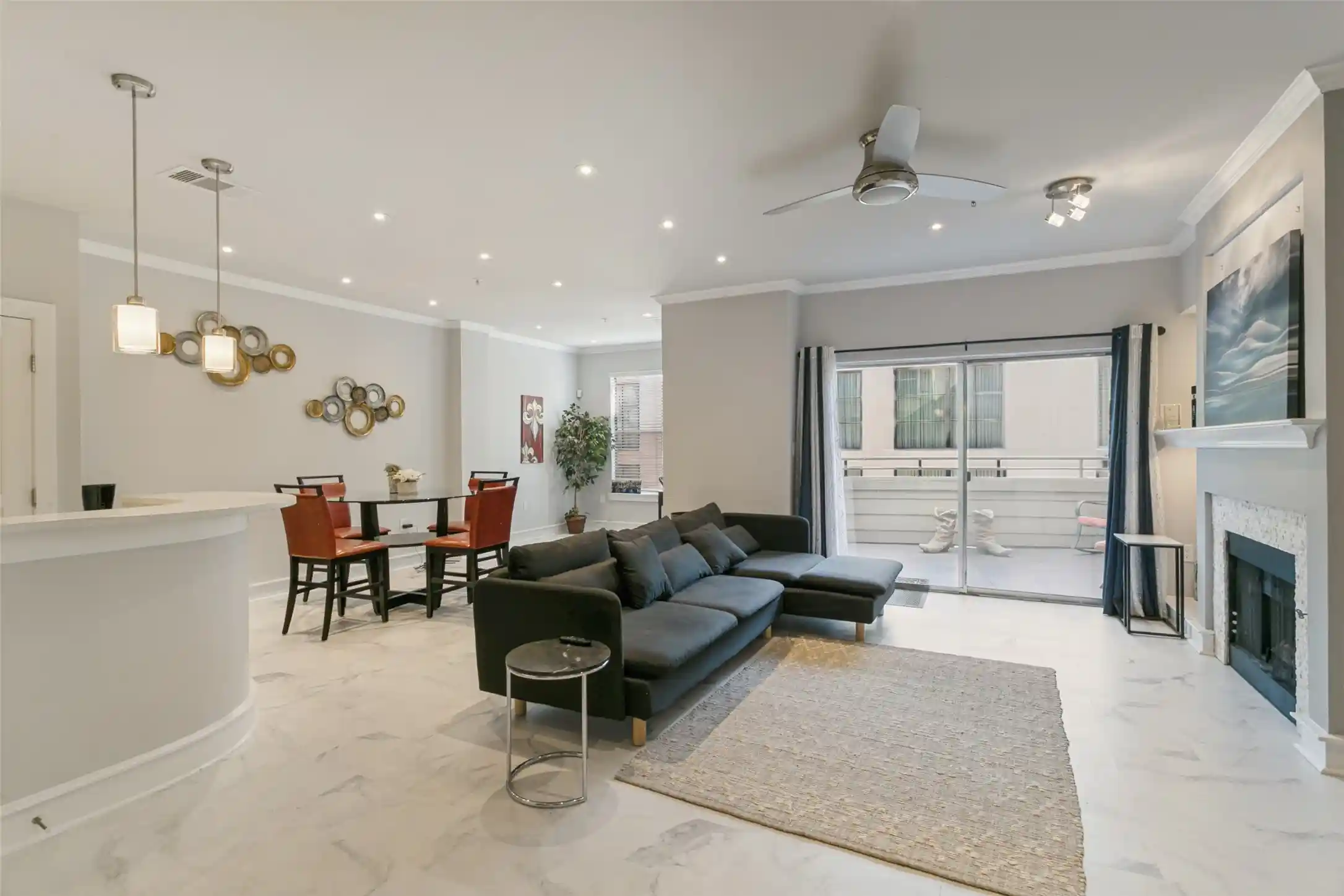 Condo for sale at 3320 Camp Bowie Blvd #1205, Fort Worth, TX 76107 | MLS# 21416369