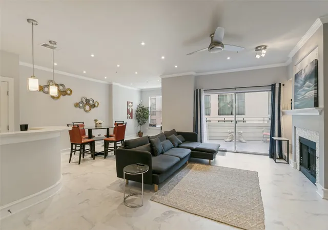 Condo for sale at 3320 Camp Bowie Blvd #1205, Fort Worth, TX 76107 | MLS# 21416369