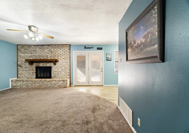 Photo 1 of Single family home for sale at 335 34th Street NE, Paris, TX 75460 | MLS# 21423919 | Listing updated on 2026-10-30