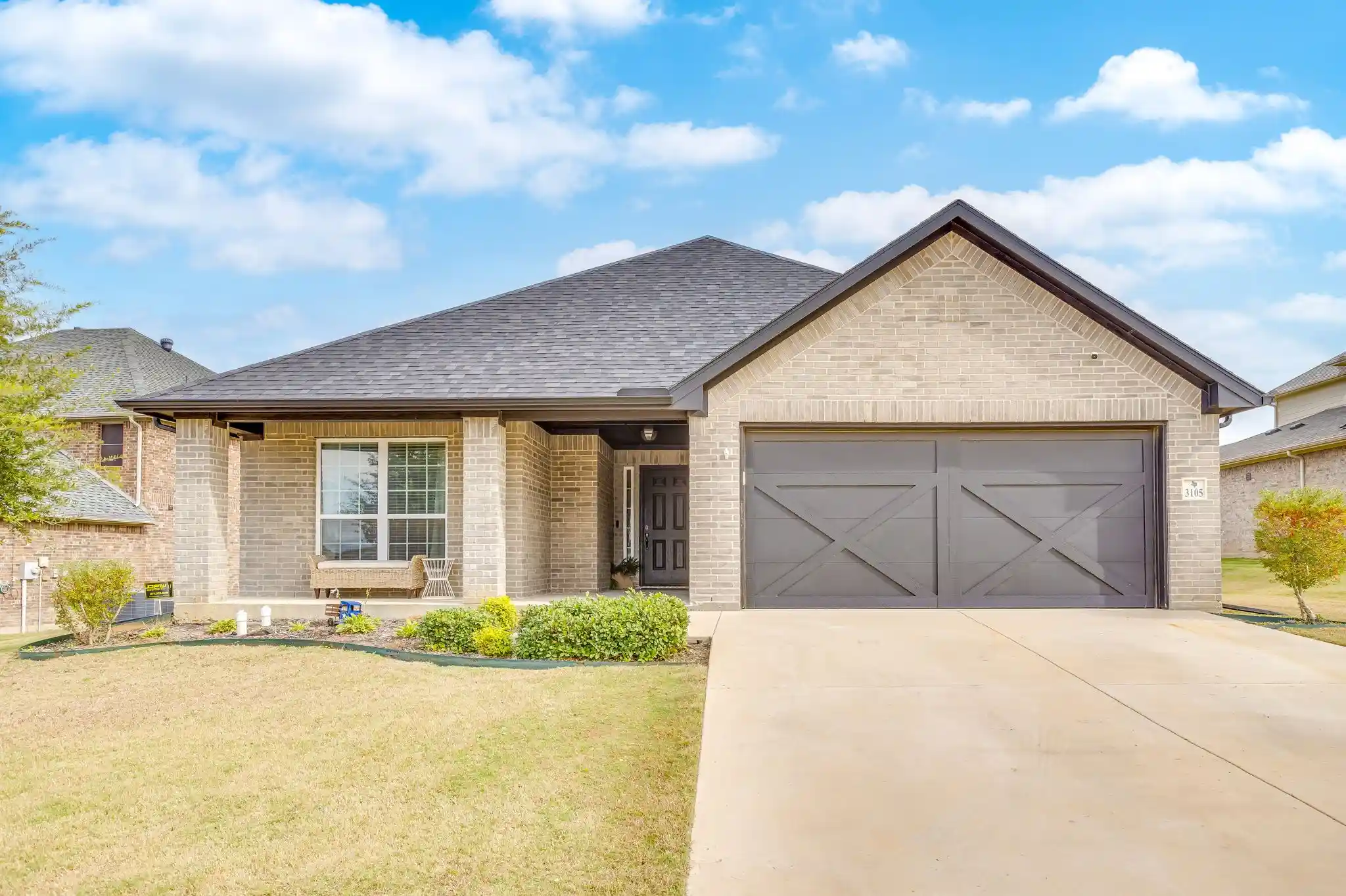 Single family home for sale at 3105 Bent Trl Ct, Burleson, TX 76028 | MLS# 21423902