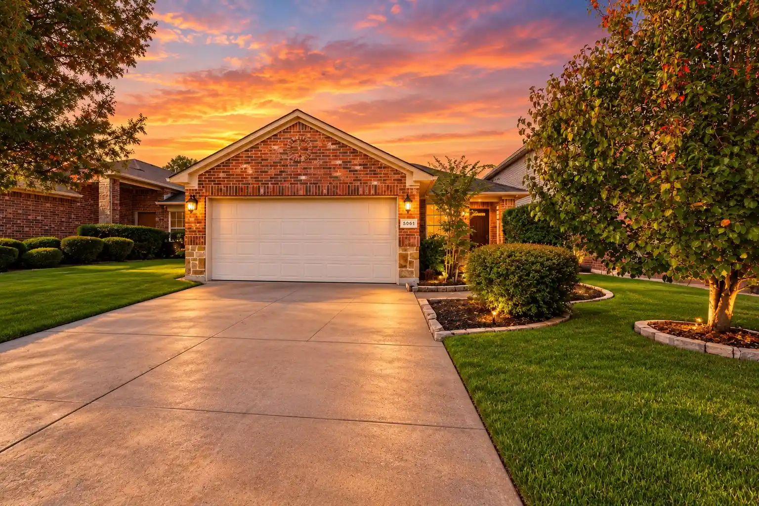 Single family home for sale at 5061 Britton Ridge Ln, Fort Worth, TX 76179 | MLS# 21423900
