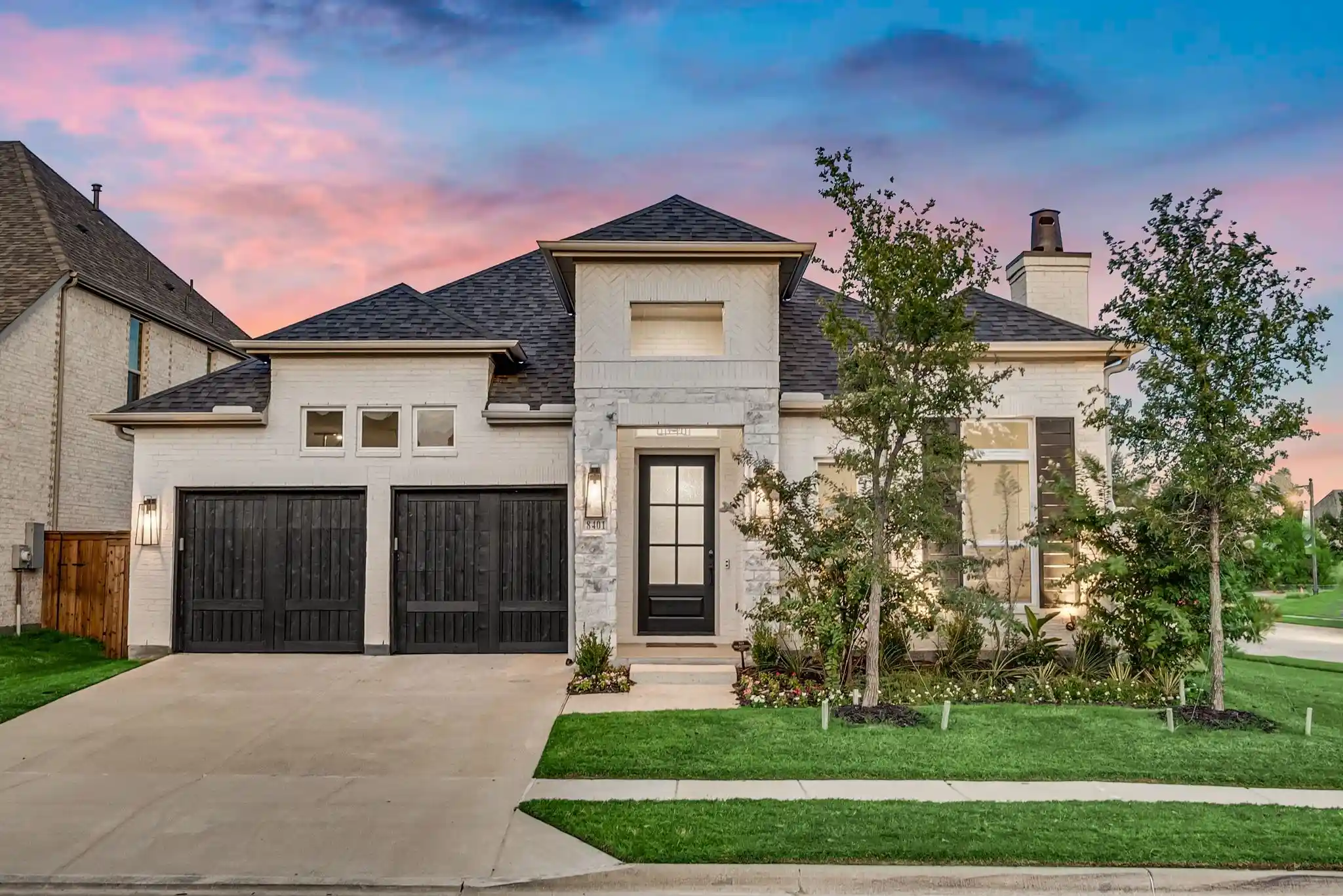 Single family home for sale at 8401 Wembley, The Colony, TX 75056 | MLS# 21423946 | Listing updated on 2026-10-30