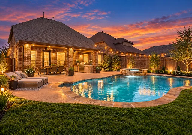Photo 2 of Single family home for sale at 10132 Haversham Dr, Fort Worth, TX 76131 | MLS# 21422396 | Listing updated on 2026-10-30