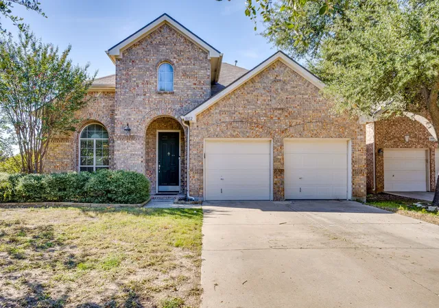 Single family home for sale at 8012 Peony Ct, Fort Worth, TX 76123 | MLS# 21422701