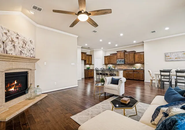 Single family home for sale at 8303 Lake Valley Ct, Rowlett, TX 75089 | MLS# 21423806