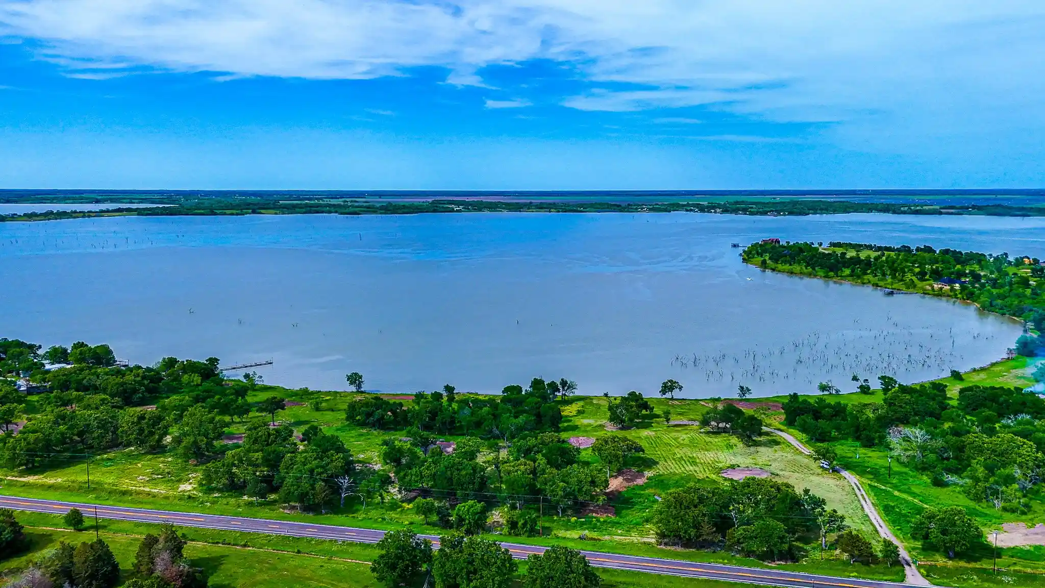 Land for sale at Lot 12 Carmel Valley, Corsicana, TX 75109 | MLS# 21420948
