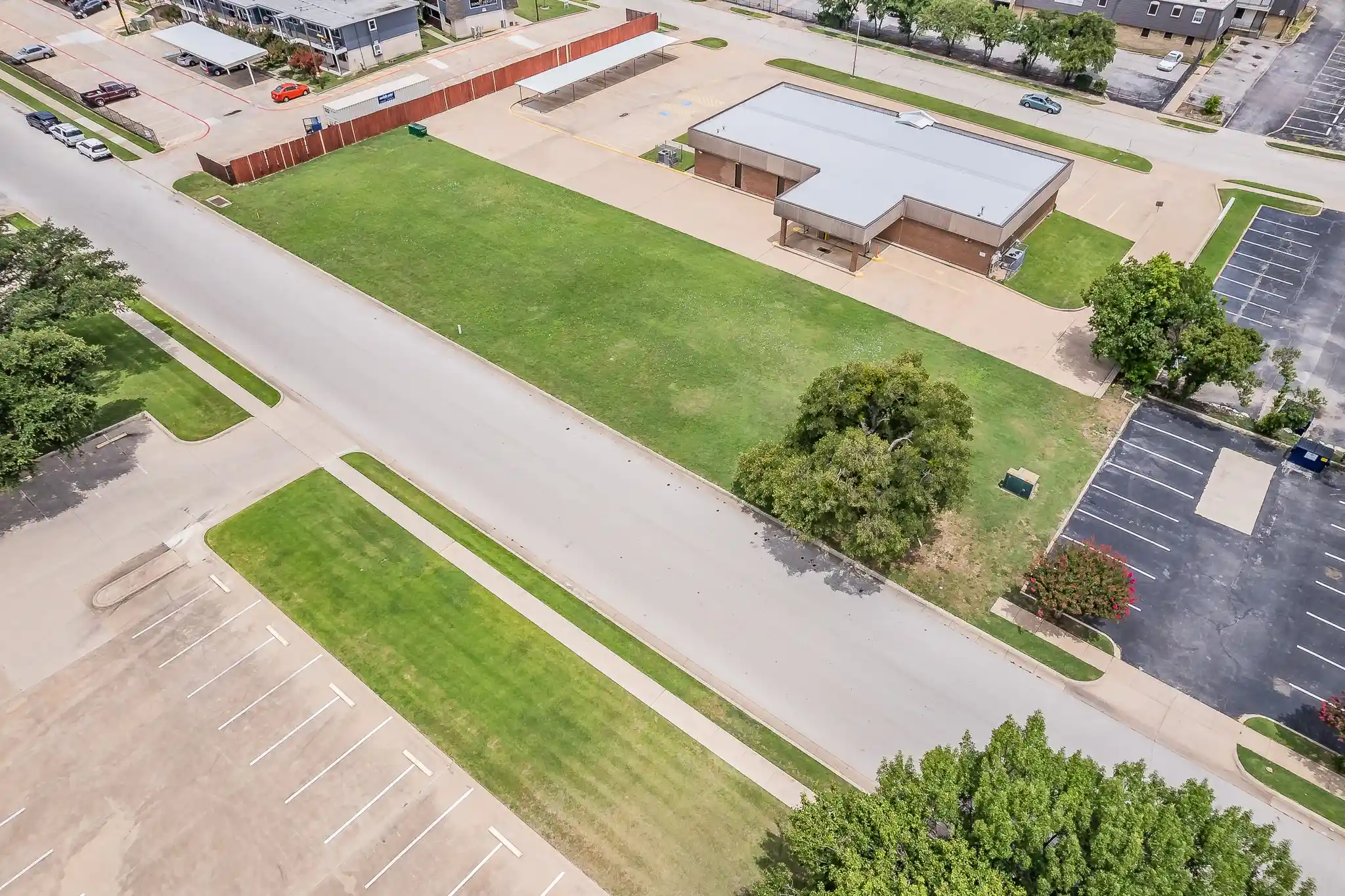 Land for sale at 00 Fletcher Ave, Fort Worth, TX 76107 | MLS# 21424011
