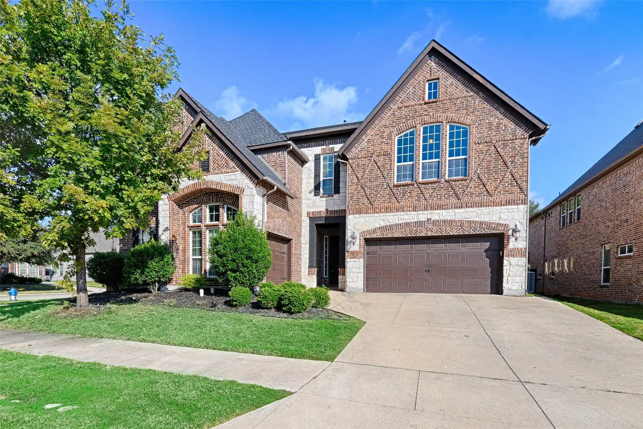 Single family home for sale at 12810 Avanti Dr, Frisco, TX 75035 | MLS# 21424042