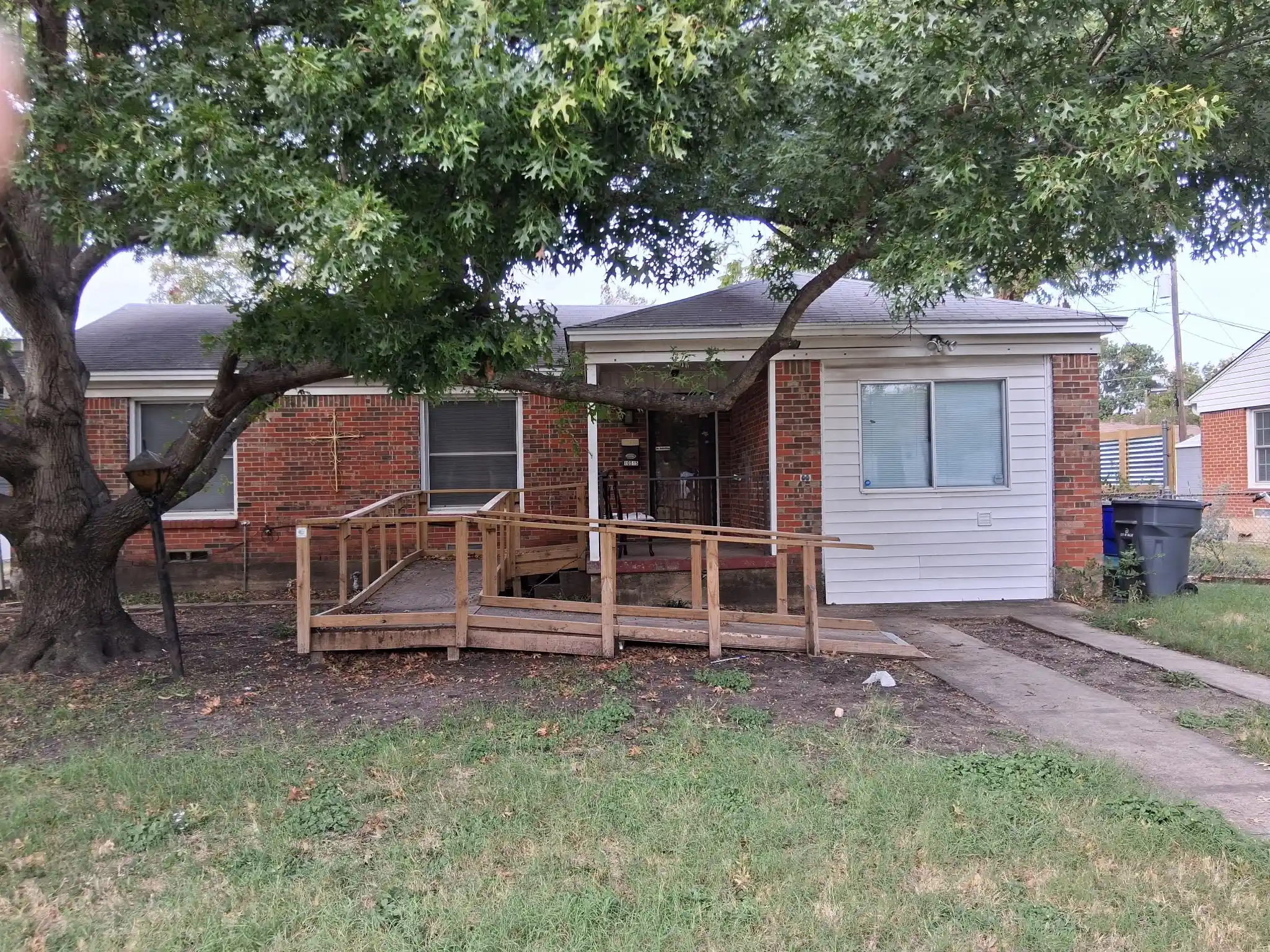 Single family home for sale at 10515 Desdemona Dr, Dallas, TX 75228 | MLS# 21421794