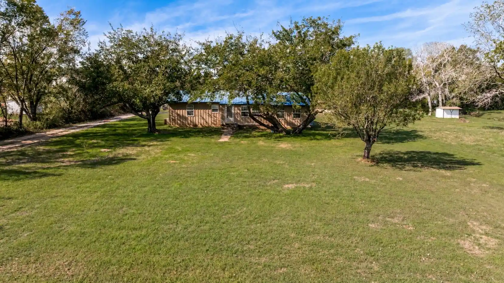 Single family home for sale at 10310 S Fm 51, Springtown, TX 76082 | MLS# 21421286 | Listing updated on 2026-10-30
