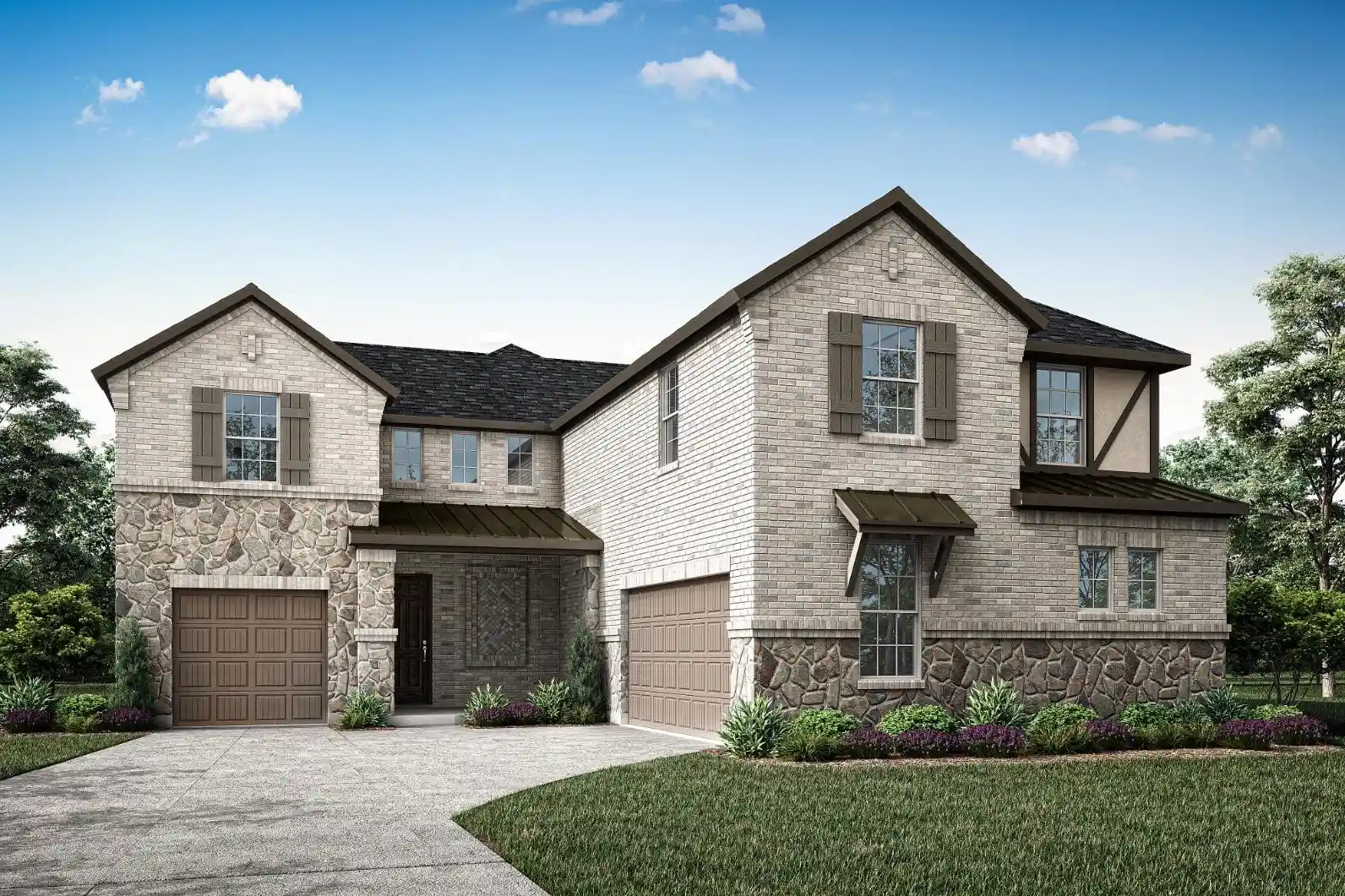 Photo 1 of Single family home for sale at 3732 Burling St, Rockwall, TX 75032 | MLS# 21424035 | Listing updated on 2026-10-30