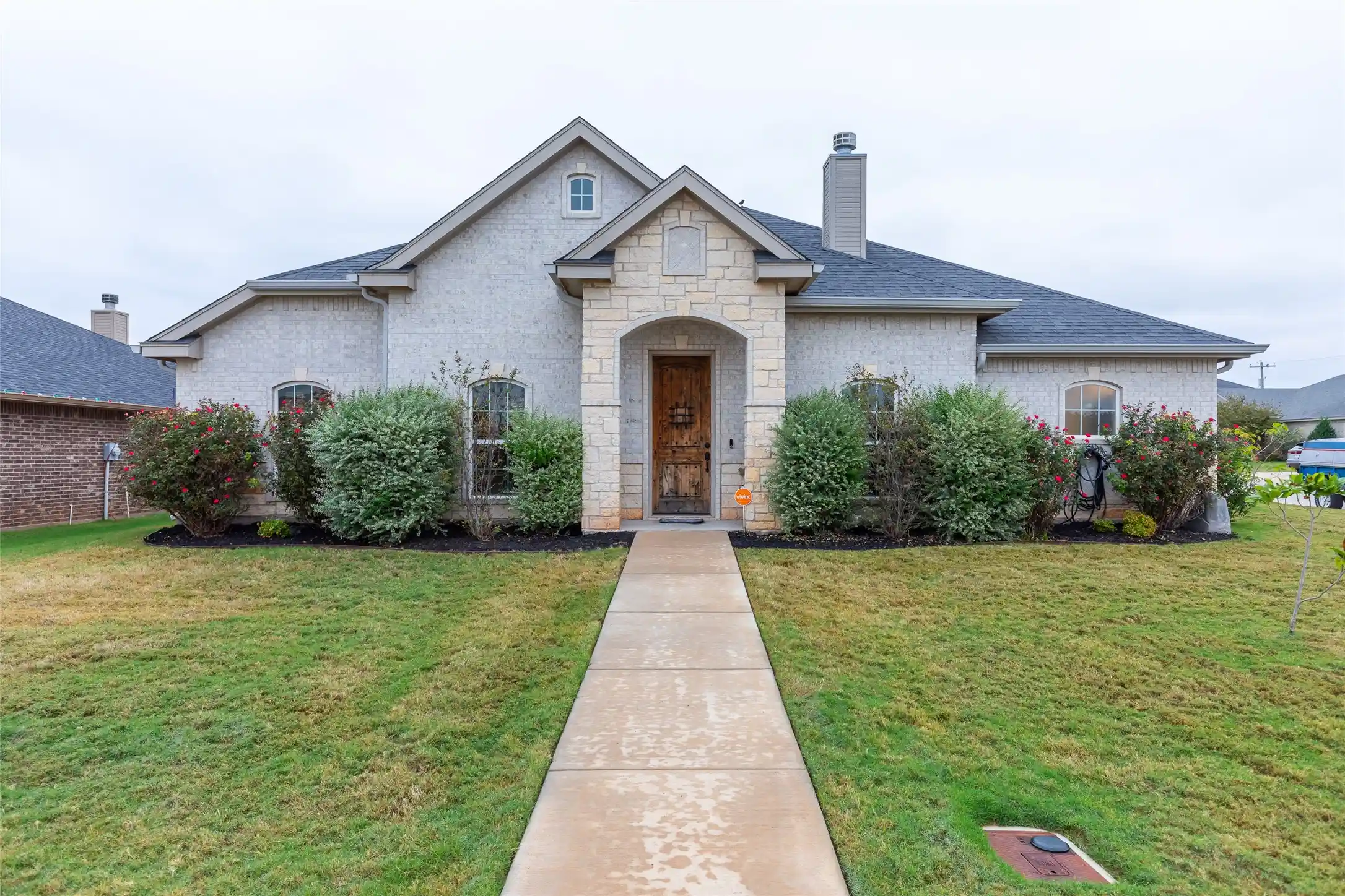 Single family home for sale at 3133 Oakley, Abilene, TX 79606 | MLS# 21424001 | Listing updated on 2026-10-30