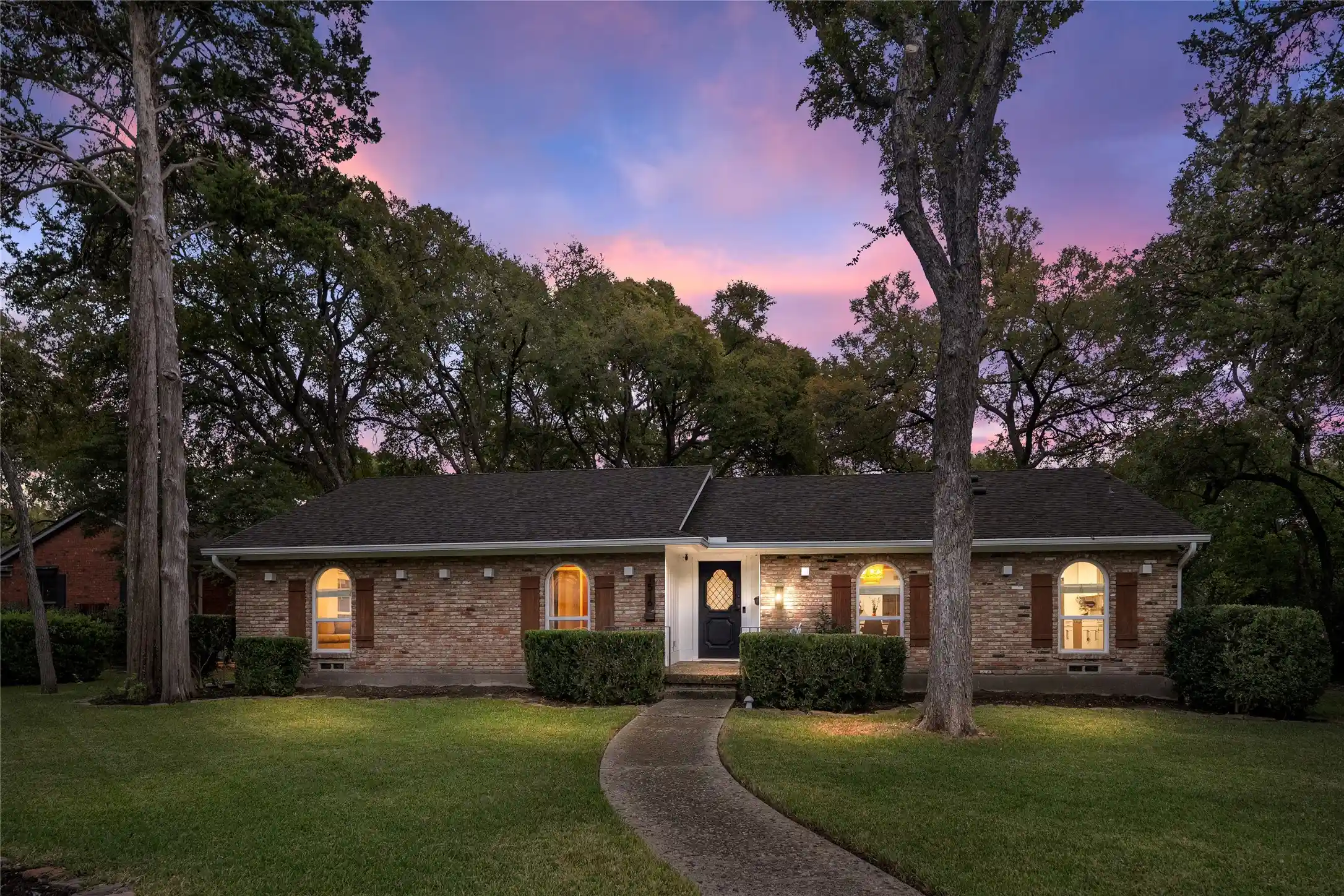 Single family home for sale at 1516 Kiltartan Dr, Dallas, TX 75228 | MLS# 21423541