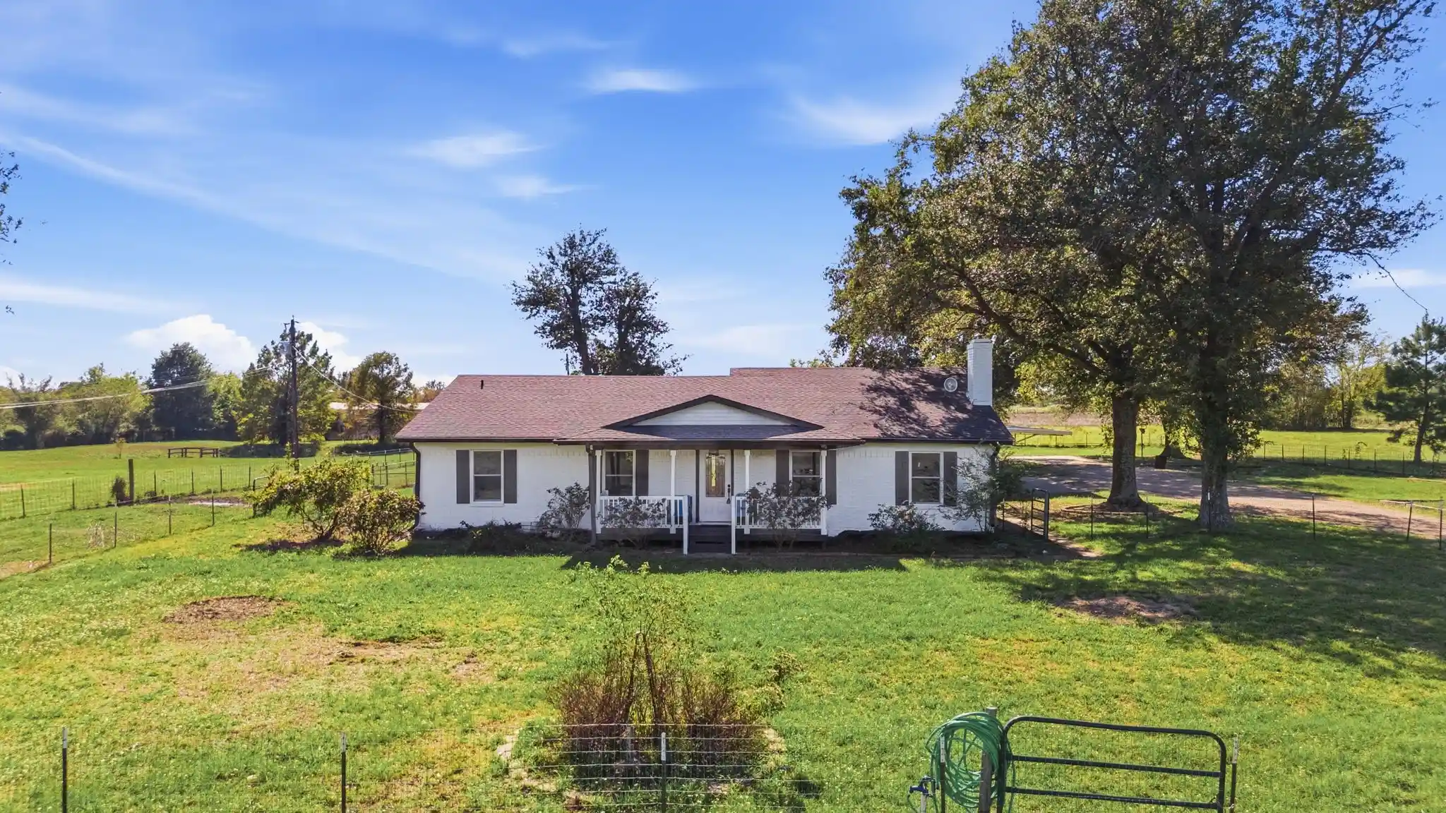 Single family home for sale at 19549 Street Hwy 64, Canton, TX 75103 | MLS# 21416685