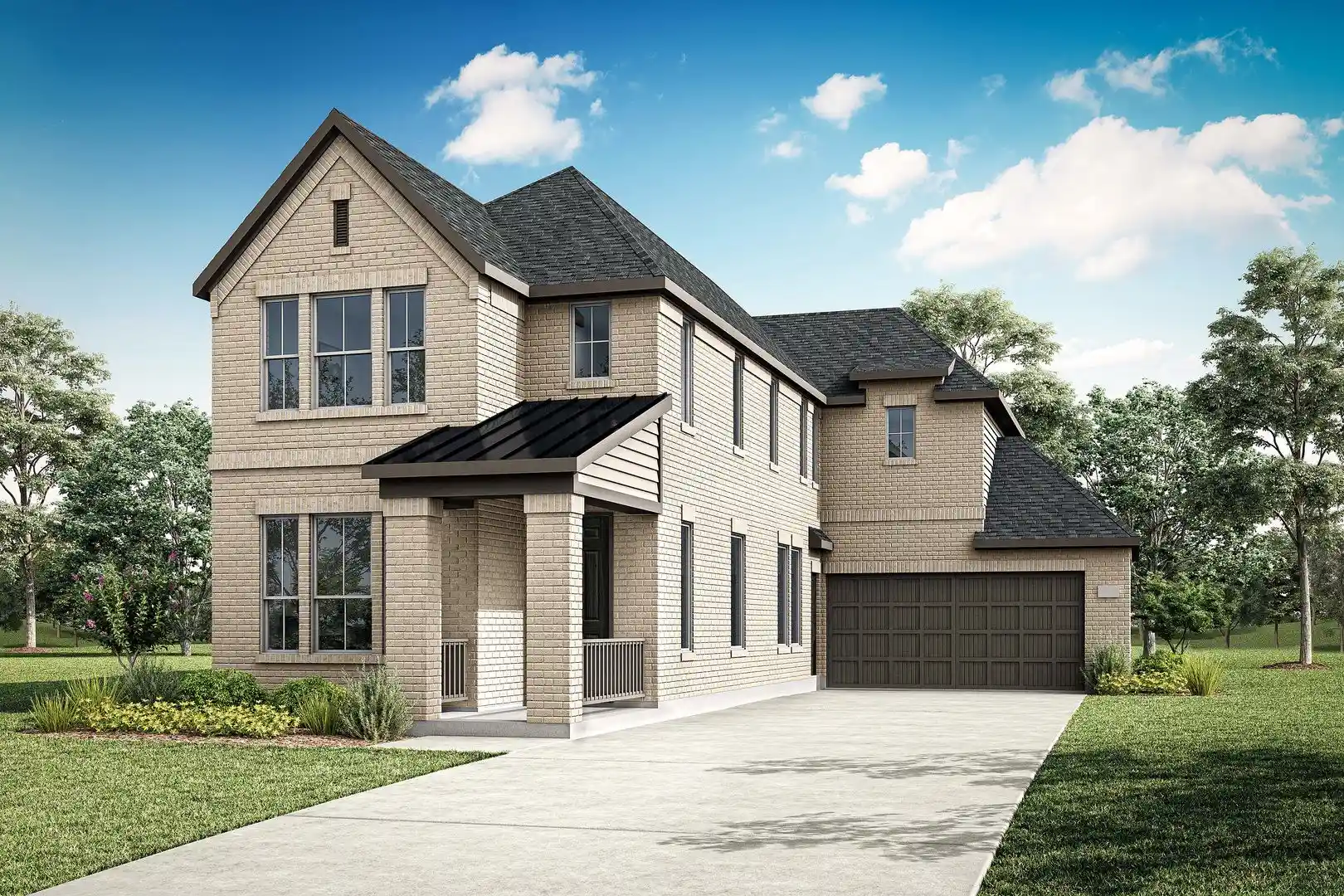 Single family home for sale at 1105 Amaryllis Ln, Little Elm, TX 76227 | MLS# 21424072