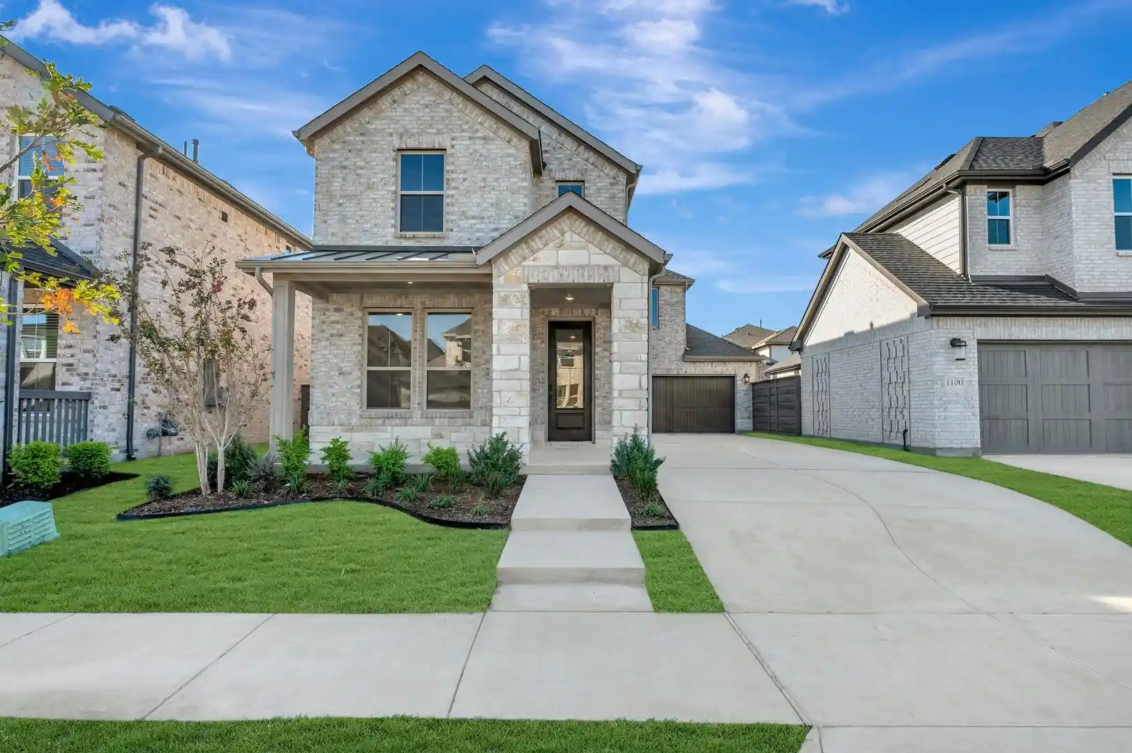 Single family home for sale at 1104 Amaryllis Ln, Little Elm, TX 76227 | MLS# 21424073