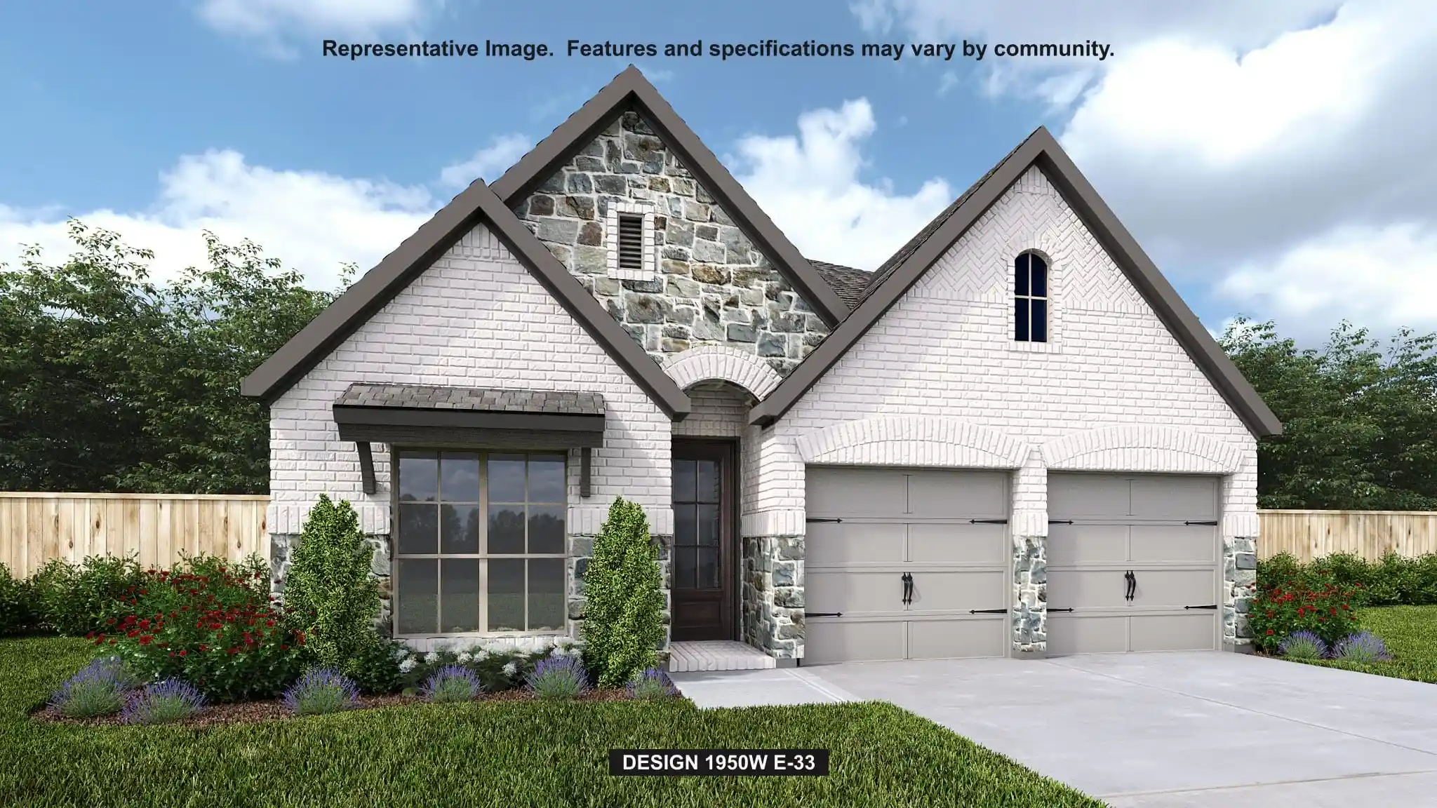 Photo 1 of Single family home for sale at 2450 Bathwick Ln, Forney, TX 75126 | MLS# 21424082 | Listing updated on 2026-10-30