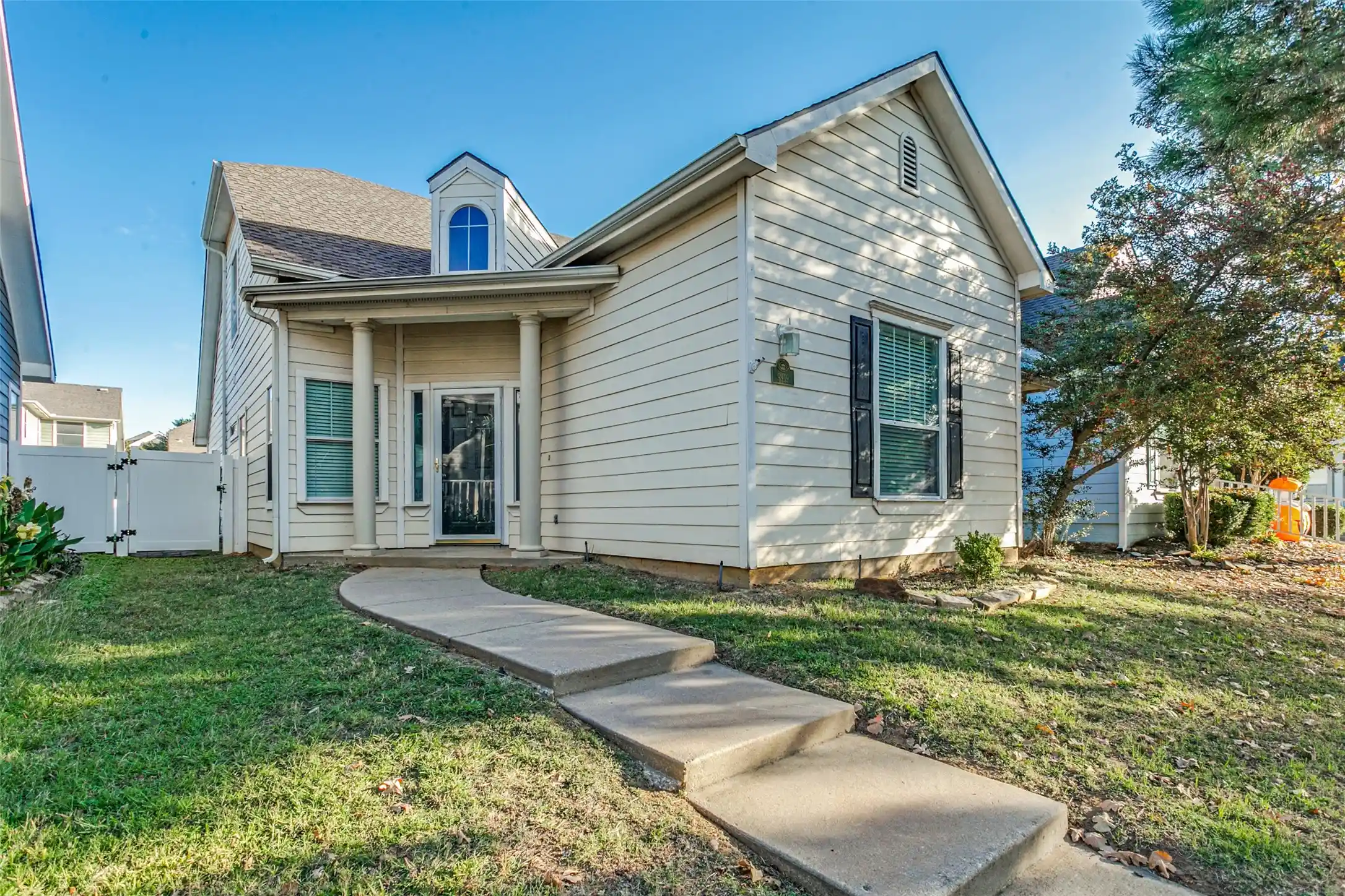 Single family home for sale at 9919 Birch Dr, Providence Village, TX 76227 | MLS# 21422949