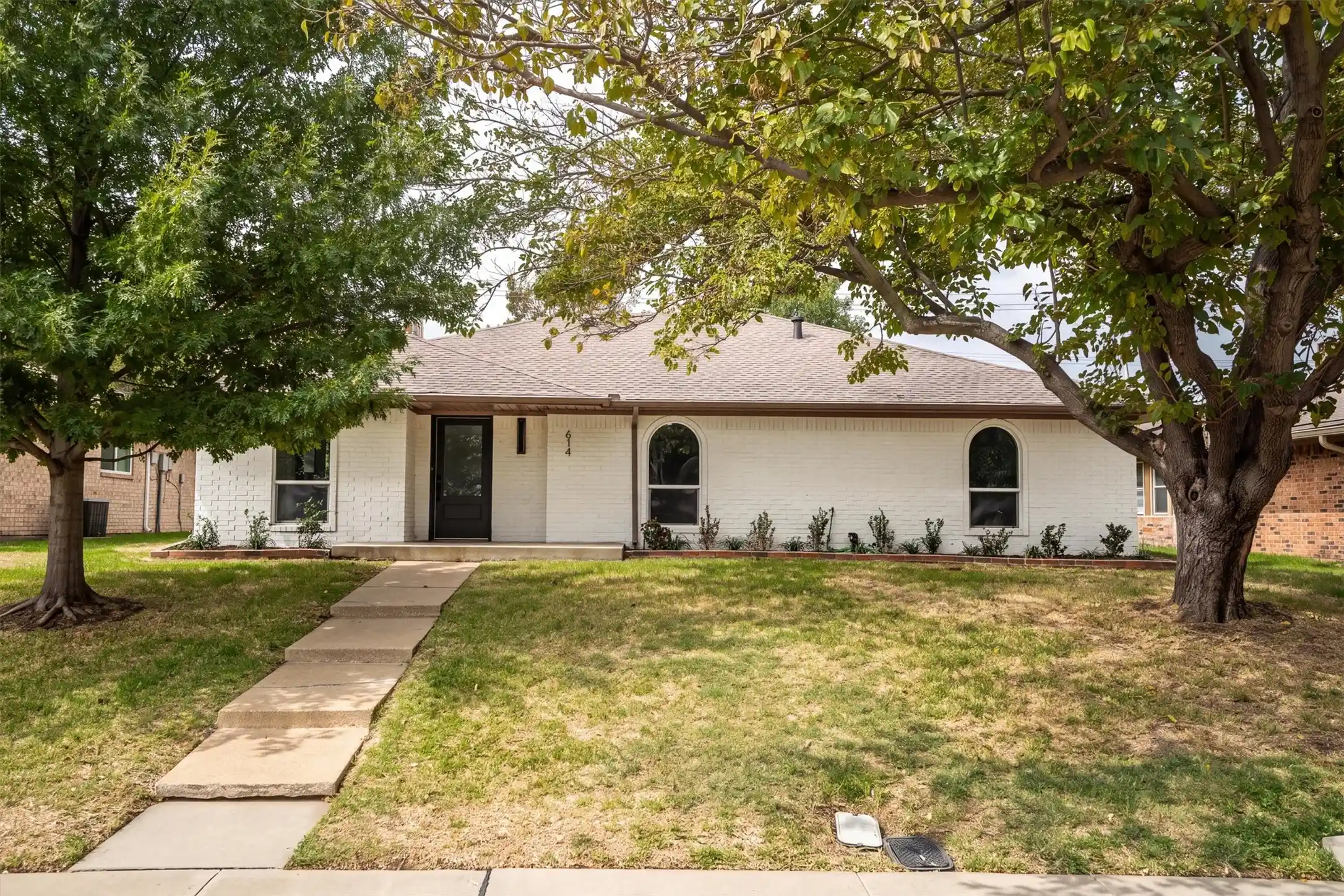 Single family home for sale at 614 Reno St, Lewisville, TX 75077 | MLS# 21421437