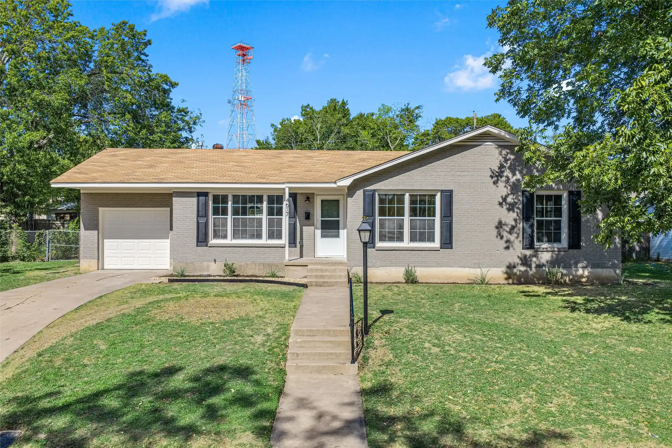 Single family home for sale at 4617 Cole Ave, Waco, TX 76710 | MLS# 21423618