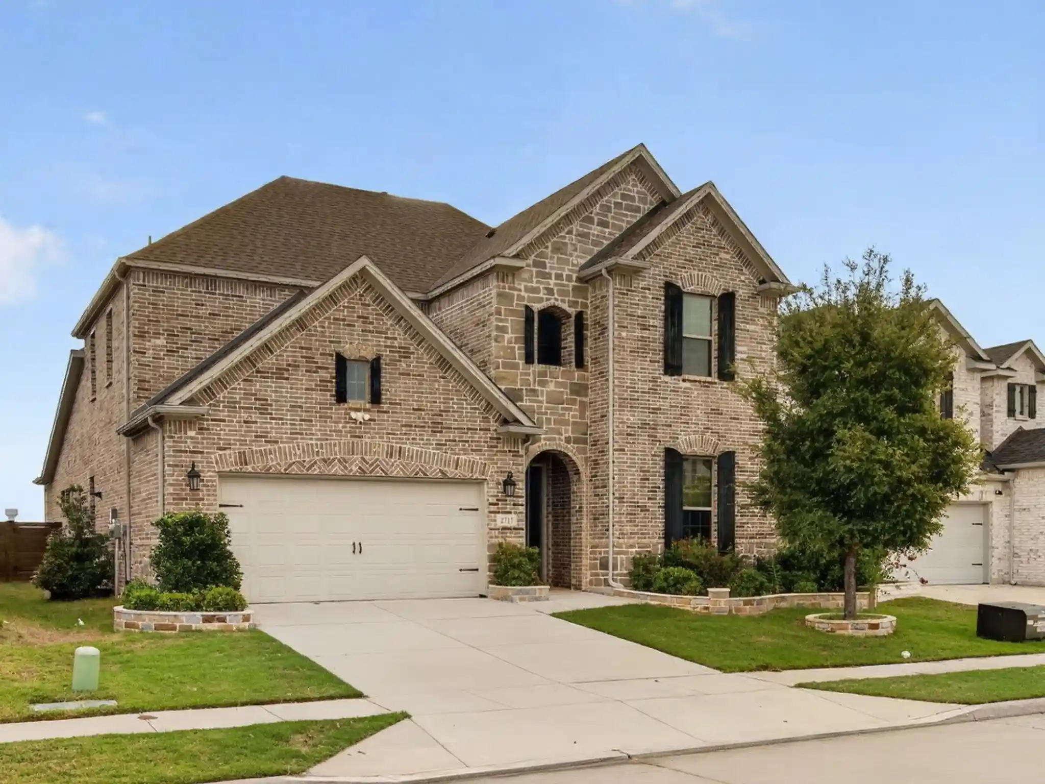 Single family home for sale at 2717 Buckthorn Rd, Argyle, TX 76226 | MLS# 21424115