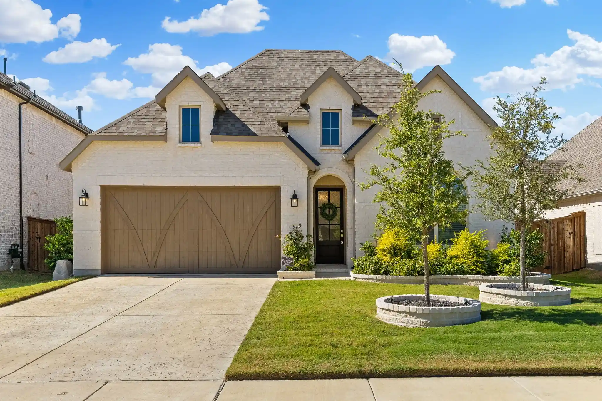 Single family home for sale at 1808 Cypress Gap Trl, Mansfield, TX 76063 | MLS# 21423388