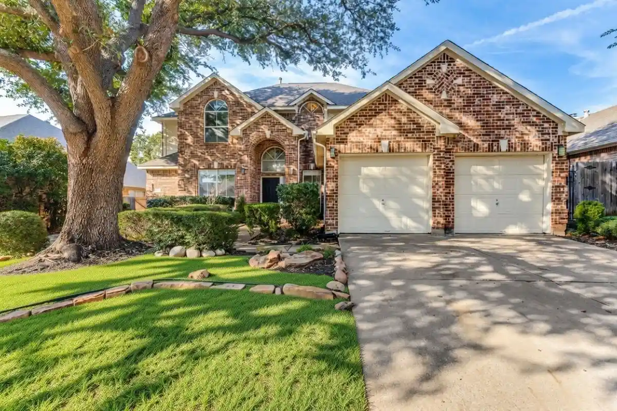 Single family home for sale at 625 Willowwood Trl, Keller, TX 76248 | MLS# 21423517