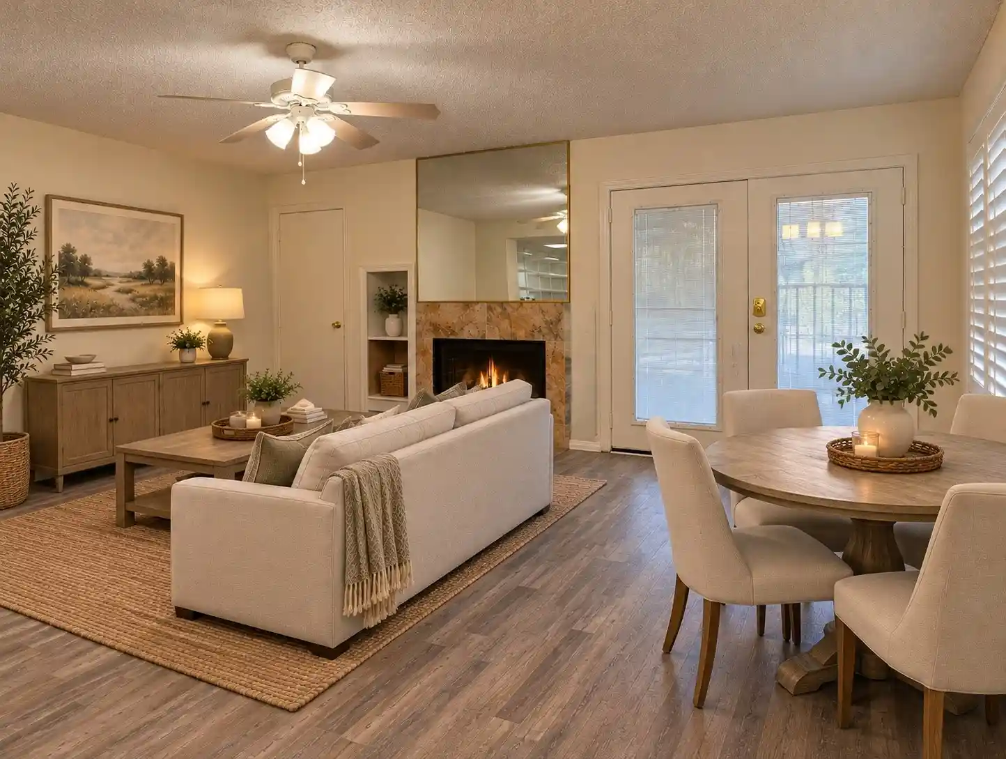 Condo for sale at 9807 Walnut St #107, Dallas, TX 75243 | MLS# 21423908