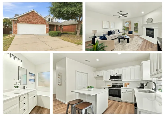 Single family home for sale at 6221 Charisma Ct, Fort Worth, TX 76131 | MLS# 21424093