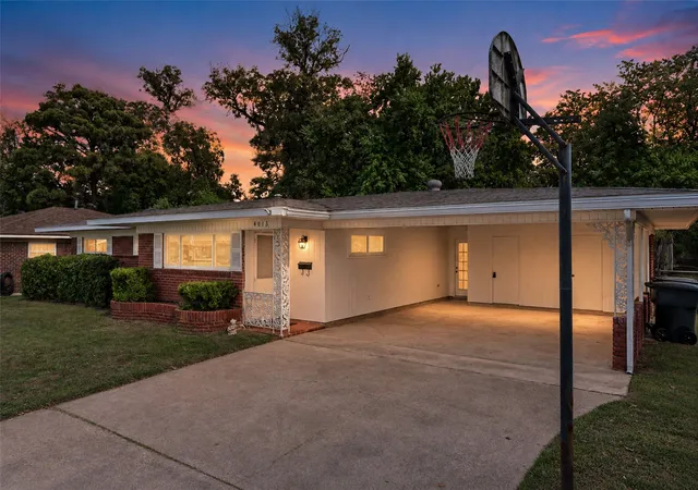 Photo 1 of Single family home for sale at 4013 Parkway Dr, Bossier City, LA 71112 | MLS# 21424156 | Listing updated on 2026-10-30