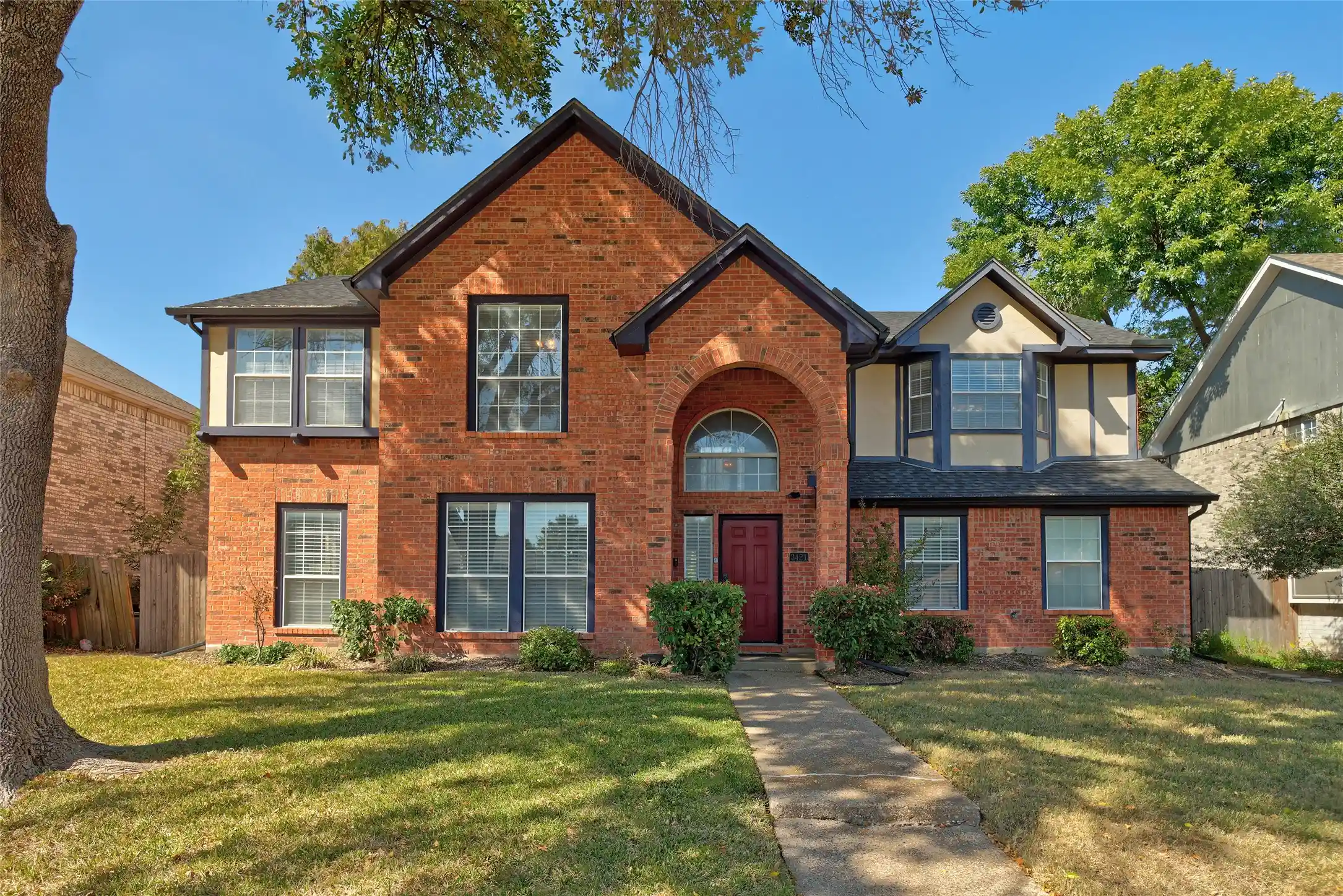 Single family home for sale at 3421 Locust St, Rowlett, TX 75089 | MLS# 21423361