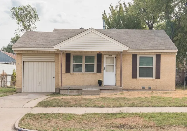Single family home for sale at 2609 Holm Dr, Garland, TX 75041 | MLS# 21423097