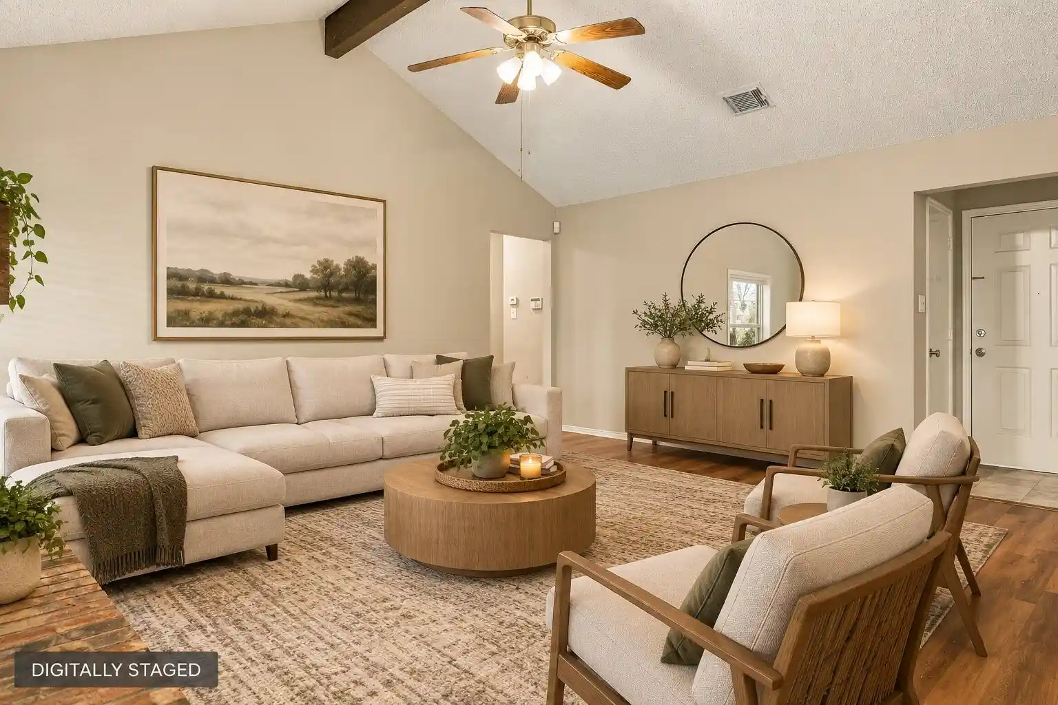 Single family home for sale at 6504 N Park Dr, Watauga, TX 76148 | MLS# 21424045
