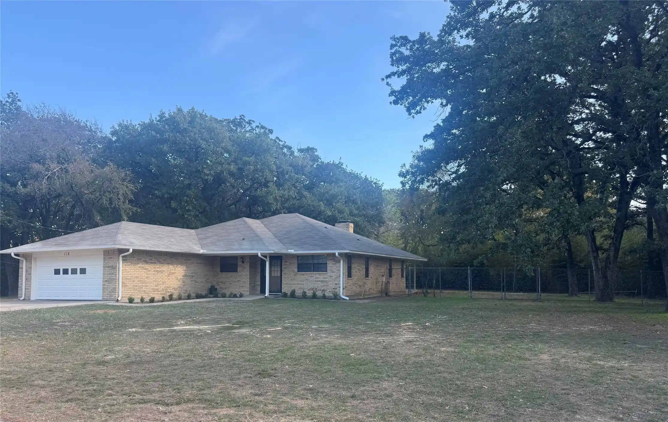 Single family home for sale at 112 Lakeway Ln, Gun Barrel City, TX 75156 | MLS# 21424164