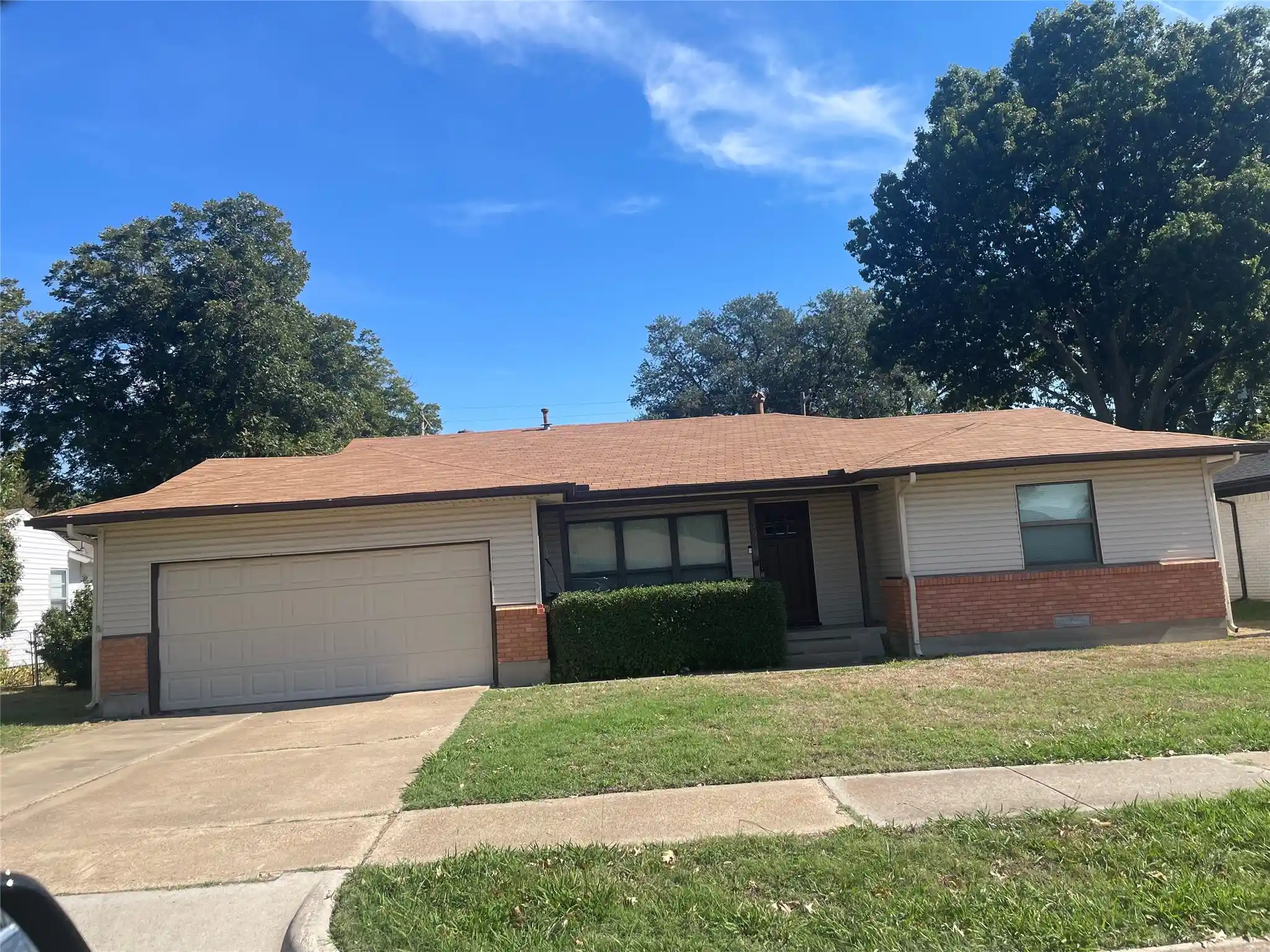 Single family home for sale at 319 S 4th Street, Wylie, TX 75098 | MLS# 21424206