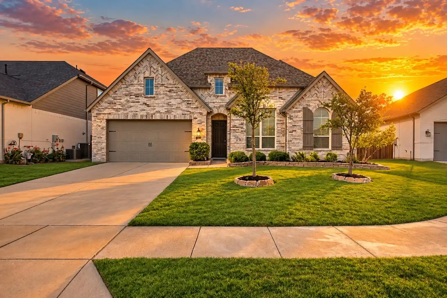 Single family home for sale at 1103 Walford Dr, Forney, TX 75126 | MLS# 21423903