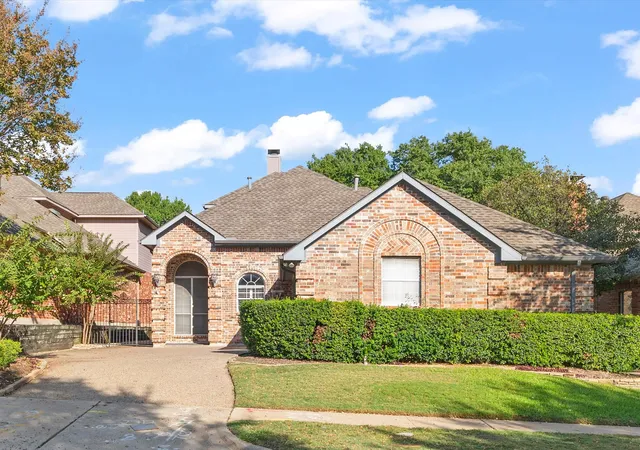 Single family home for sale at 2603 Rockport Cir, Garland, TX 75044 | MLS# 21419345