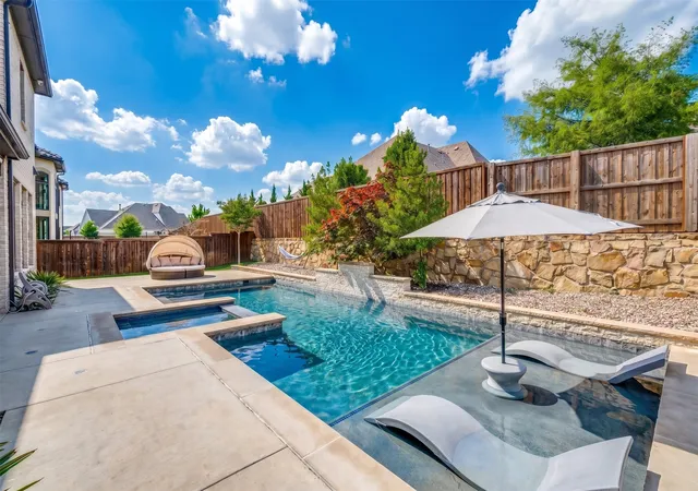 Single family home for sale at 1730 Cottonwood Trl, Prosper, TX 75078 | MLS# 21424226