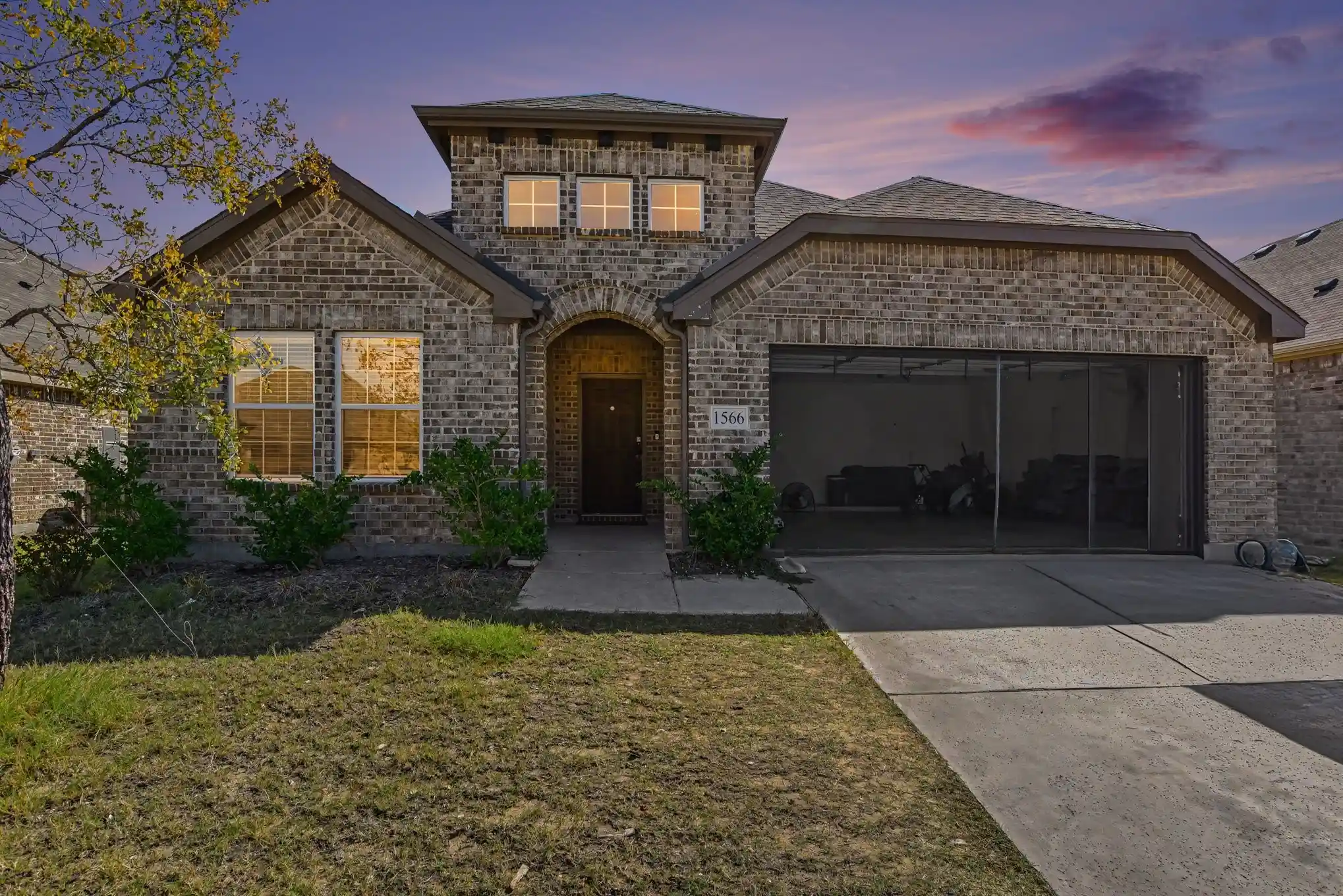 Single family home for sale at 1566 Gentle Night Dr, Forney, TX 75126 | MLS# 21418354