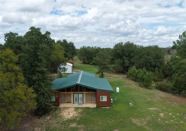 Photo 3 of Single family home for sale at 746 Fm 27 W, Streetman, TX 75859 | MLS# 21406022 | Listing updated on 2026-10-30
