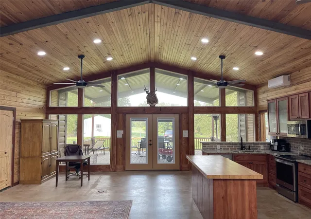 Photo 4 of Single family home for sale at 746 Fm 27 W, Streetman, TX 75859 | MLS# 21406022 | Listing updated on 2026-10-30