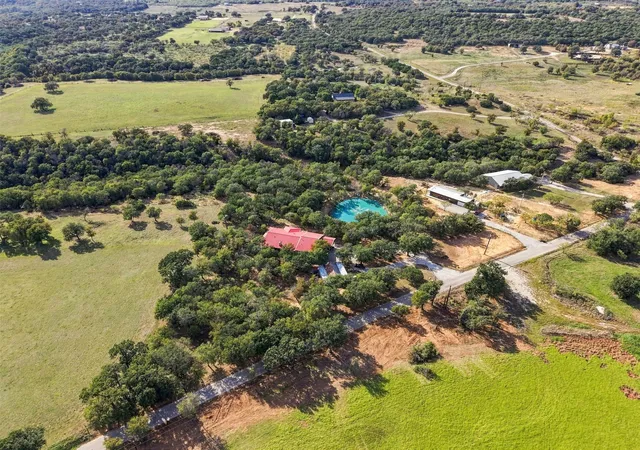 Single family home for sale at 1899 Holders Chapel Rd, Weatherford, TX 76088 | MLS# 21424246