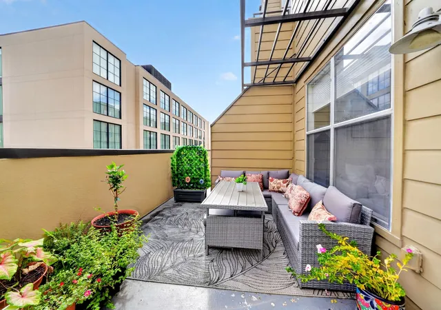 Photo 2 of Condo for sale at 3333 Darcy St #2106, Fort Worth, TX 76107 | MLS# 21424232 | Listing updated on 2026-10-30